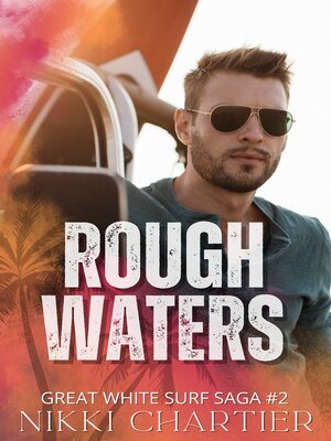 cover image of Rough Waters